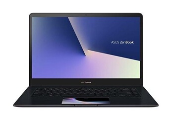 Pc Portable Asus Pc Portable Asus Ux580Gd-Bn025T 15.6" Avec Screenpad