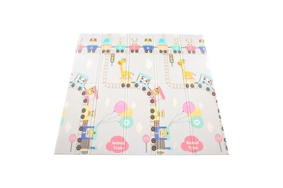 Tapis De Jeu Et Tapis De Sol Caroma Tapis De Jeu Pour Enfants Tapis Jeu De Bebe Double Face Impermeable A L 39 Eau Pliable Pour Nourrissons 0 180 1cm Map Darty Tapis De Jeu Et Tapis De Sol Caroma Tapis De Jeu Pour Enfants Tapis Jeu De Bebe Double Face Impermeable A L 39 Eau Pliable Pour Nourrissons 0 180 1cm Map Darty