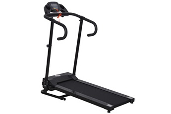Tapis de course pliable électrique 12km-h motorisé 1.5cv cardio avec Tapis de course pliable électrique 12km-h motorisé 1.5cv cardio avec