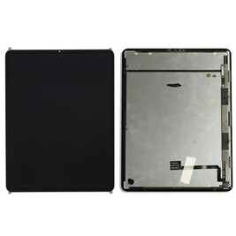 Visiodirect Écran Complet IPad Pro 12.9" 2020 - Vitre Tactile + LCD A2229 A2069 A2232 + Outils