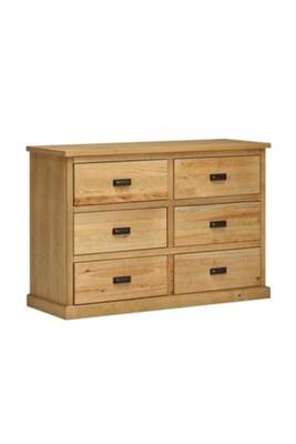 commode camif commode 6 tiroirs indra darty