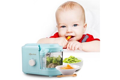 Robot Multifonction Ckeyin 4 En 1 Robot Cuiseur Multifonction Pour Bebe Vapeur Mixeur Rechauffe Sterilisateur Decongele Power Off Automatique Protection Bleu Darty Robot Multifonction Ckeyin 4 En 1 Robot Cuiseur Multifonction Pour Bebe Vapeur Mixeur Rechauffe Sterilisateur Decongele Power Off Automatique Protection Bleu Darty