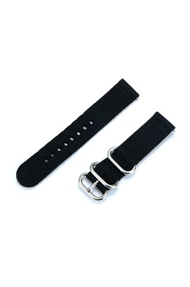 Bracelet noir (vívoactive HR)