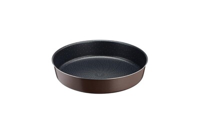 Plat Moule Tefal Success Moule A Gateau Rond J 26 Cm Marron Darty Plat Moule Tefal Success Moule A Gateau Rond J 26 Cm Marron Darty