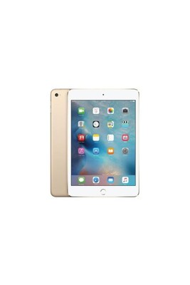 iPad Apple Ipad Mini 7,9" 64 Go Or WiFi (2015) - Reconditionné