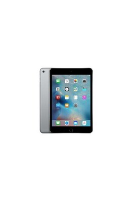 iPad Apple Ipad Mini 7,9" 128 Go Gris sidéral WiFi et 4G (2015) - Reconditionné