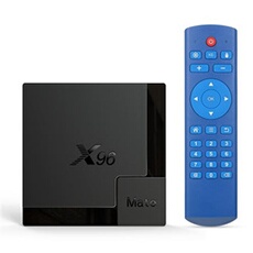 Docooler Boitiers Tuner Tv Tnt 32Gb