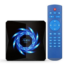 Visuel du produit : Docooler Boitiers Tuner Tv Tnt 32Gb
