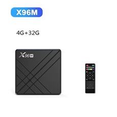 Docooler Boitiers Tuner Tv Tnt 64Gb
