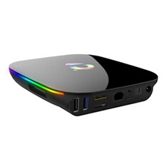 Docooler Boitiers Tuner Tv Tnt 16Gb