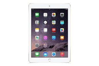 Apple iPad Air 2 16Go 2014