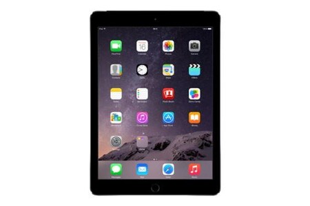 iPad Apple Ipad air 2 9,7" 32 go gris sidéral wifi (2014) - reconditionné