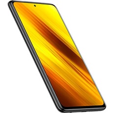 Acheter POCO X3 NFC - 4G smartphone - double SIM - RAM 6 Go / Mémoire interne 128 Go - microSD slot - 6.67"" - 2400 x 1080 pixels (120 Hz) - 4x caméras État correct - 97,00 € POCO X3 NFC - 4G smartphone - double SIM - RAM 6 Go / Mémoire interne 128 Go - microSD slot - 6.67"" - 2400 x 1080 pixels (120 Hz) - 4x caméras État correct - reconditionné disponible sur Darty