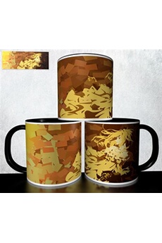 tasse et mugs forever mug collection design - violet evergarden vaioretto evagaden 726