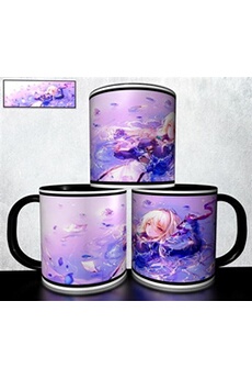 tasse et mugs forever mug collection design - violet evergarden vaioretto evagaden 724