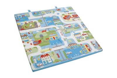 Matelas Bebe Roba Matelas De Jeu 2 Parties Roba Collection 39 Voiture 39 Bleu Darty Matelas Bebe Roba Matelas De Jeu 2 Parties Roba Collection 39 Voiture 39 Bleu Darty