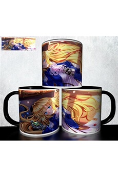 tasse et mugs forever mug collection design - violet evergarden vaioretto evagaden 725