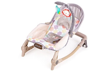 Transat Bebe Hucoco Transat Bebe Hucoco