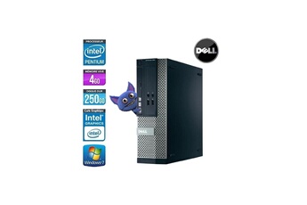 PC Dell Optiplex 390 Sff Pentium G630 2.7Ghz