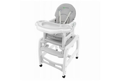 Chaise Haute Hucoco Mstore Chaise Haute Enfant Bebe 3en1 6 A 36 Mois Harnais De Securite A 5 Points Table Chaise Gris Darty Chaise Haute Hucoco Mstore Chaise Haute Enfant Bebe 3en1 6 A 36 Mois Harnais De Securite A 5 Points Table Chaise Gris Darty