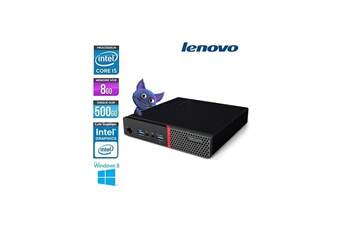 PC Lenovo Thinkcentre Tiny M700 Core i5 6400 2.7Ghz