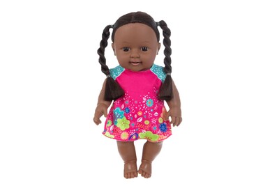 Poupees Generic Bebe Noir Africain Noir Mignon Tresse Noir 30cm Jouet De Bebe En Vinyle Vinwo623 Darty Poupees Generic Bebe Noir Africain Noir Mignon Tresse Noir 30cm Jouet De Bebe En Vinyle Vinwo623 Darty