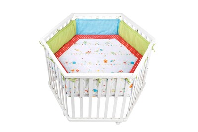 Parc Bebe Roba Parc Bebe Hexagonal Woodland En Bois Blanc Darty Parc Bebe Roba Parc Bebe Hexagonal Woodland En Bois Blanc Darty