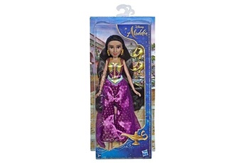 Poupée Disney Disney aladdin princess jasmine doll