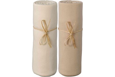 Linge De Lit Bebe P 39 Tit Basile Lot De 2 Draps Housses Bebe Jersey Bio Ecru Et Cappuccino 70x140 Darty Linge De Lit Bebe P 39 Tit Basile Lot De 2 Draps Housses Bebe Jersey Bio Ecru Et Cappuccino 70x140 Darty