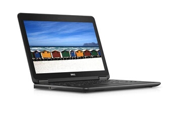 Pc Portable Dell E7240 - I5 - 8Go - 120Go Ssd - Windows 10