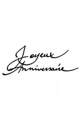 Ustensile De Decoration Artemio Artemio Tampon Bois Ecriture Joyeux Anniversaire Darty Ustensile De Decoration Artemio Artemio Tampon Bois Ecriture Joyeux Anniversaire Darty