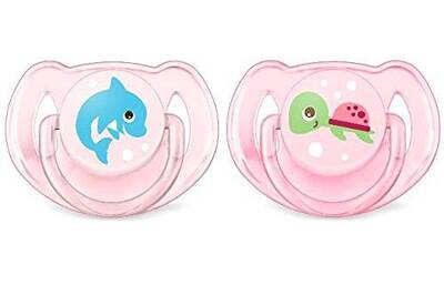 Sucette Bebe Philips Philips Avent A La Mer Sucette Pour Fille 6 18 Mois Darty Sucette Bebe Philips Philips Avent A La Mer Sucette Pour Fille 6 18 Mois Darty
