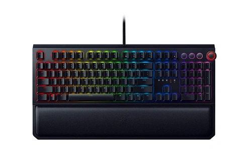 Razer blackwidow elite clavier usb