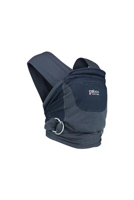 Porte Bebe Close Close Caboo Carrier Organic Striped Darty Porte Bebe Close Close Caboo Carrier Organic Striped Darty