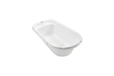 Baignoire Bebe Thermobaby Baignoire Luxe Avec Bouchon De Vidange Blanc Muguet Darty Baignoire Bebe Thermobaby Baignoire Luxe Avec Bouchon De Vidange Blanc Muguet Darty