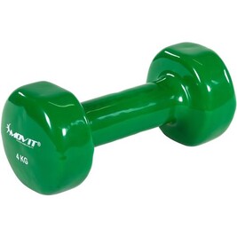 Tunturi - Haltères Vinyle 3 kg - Training Series Tunturi - Haltères Vinyle 3 kg - Training Series