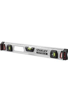 Niveau laser Stanley 143554 fatmax niveau magnétique 60 cm (import grande bretagne)
