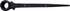 BGS 307 Cliquet De Monteur 36 X 41 Mm - Outil Robuste Pour Mécanique
