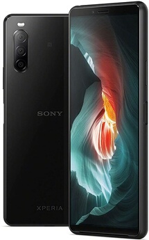 Acheter SONY Xperia 10 II - Smartphone Android - Ecran 6 OLED 21:9 - Appareil Photo triple capteur - Noir État correct - 117,00 € SONY Xperia 10 II - Smartphone Android - Ecran 6 OLED 21:9 - Appareil Photo triple capteur - Noir État correct - N/A reconditionné disponible sur Darty