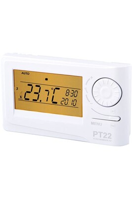 Thermostat et programmateur de température GENERIQUE pt22 Bock électrique thermostat numérique,