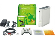 Microsoft Xbox 360 Arcade