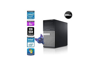 PC Dell Optiplex 790 Core i5 2400 3.1Ghz