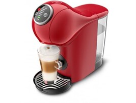 KRUPS Expresso Dolce Gusto Genio S Plus YY4445FD KRUPS Expresso Dolce Gusto Genio S Plus YY4445FD
