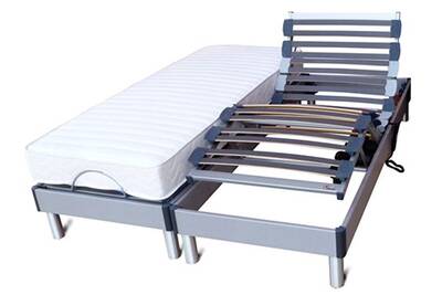 Literie relaxation Idliterie Ensemble relaxation 100% ...