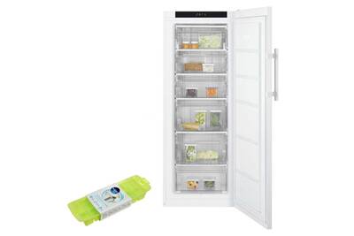 Congelateur Armoire Electrolux Congelateur Armoire Vertical Blanc A Froid Statique 194l Autonomie 17h Optispace Darty Congelateur Armoire Electrolux Congelateur Armoire Vertical Blanc A Froid Statique 194l Autonomie 17h Optispace Darty