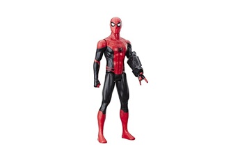 Figurine pour enfant Hasbro Marvel - figurine spider-man : far from home titan hero series spider-man 30 cm.
