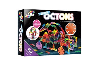 Autres jeux de construction GALT Galt toys kit de construction pour enfants, 1004840, multi