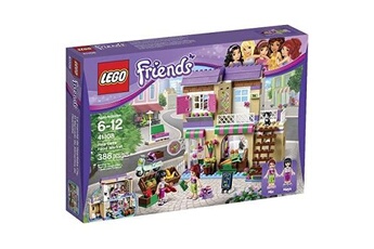 Lego Lego Lego friends - 41108 - le marché