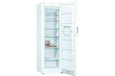 Congelateur Armoire Bosch Congelateur Armoire 60cm 242l Nofrost A Blanc Bosch Gsn36cwfv Darty Congelateur Armoire Bosch Congelateur Armoire 60cm 242l Nofrost A Blanc Bosch Gsn36cwfv Darty