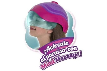 Autre jeux d'imitation Imc Imc toys 95441 mind massage assortiment de couleurs